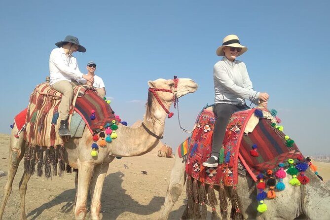 Cheap Egypt holiday 11 Days Cairo-Luxor-Aswan-Abu Simbel by sleeping train - Who Is This Tour Best For?
