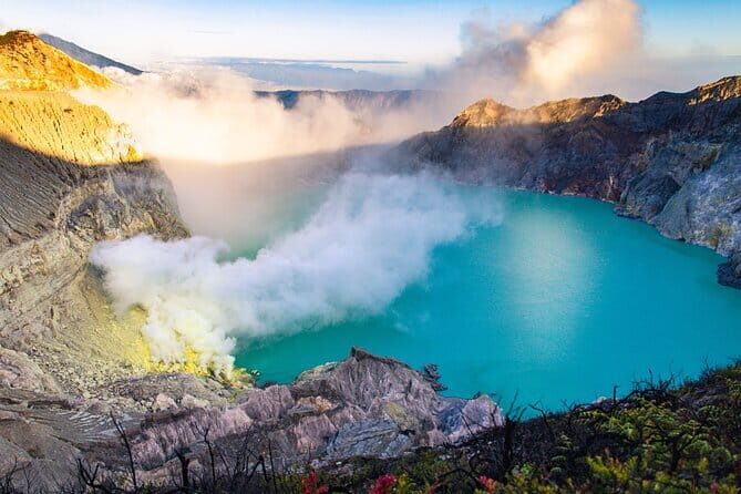 Cheap Ijen Share Tour (Start Banyuwangi) - Final Thoughts