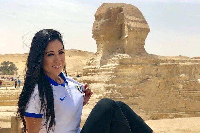 Cheap Private tour to Giza pyramids and the Sphinx - An In-Depth Look at the Tour Experience