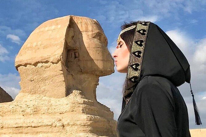 Cheap Private tour to Giza pyramids and the Sphinx - Final Thoughts