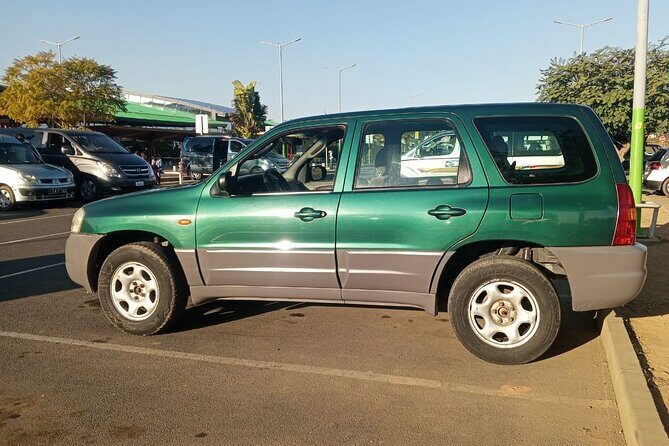 Cheap Transfer Airport Hotel & Car rental in Antananarivo - Key Points