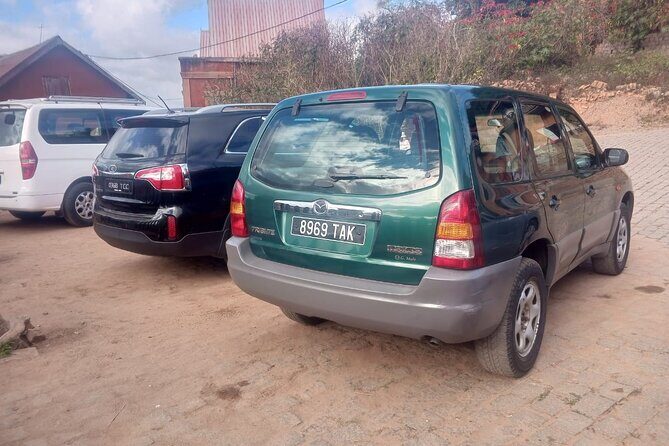 Cheap Transfer Airport Hotel & Car rental in Antananarivo - Introduction: What Makes This Transfer Service Stand Out?
