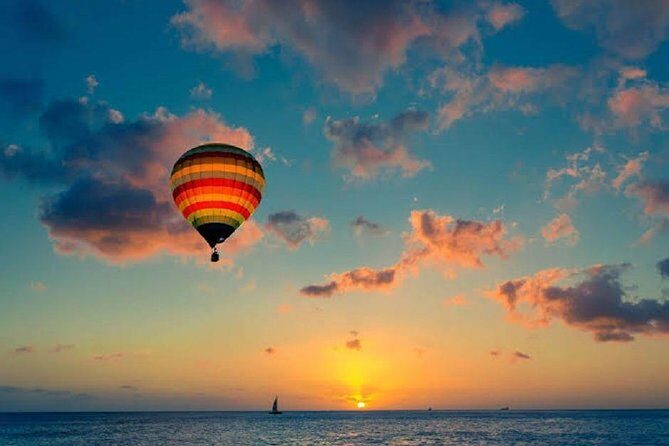 Cheap trip -Luxor: Hot Air Balloon Ride - The Experience in Detail: What to Expect