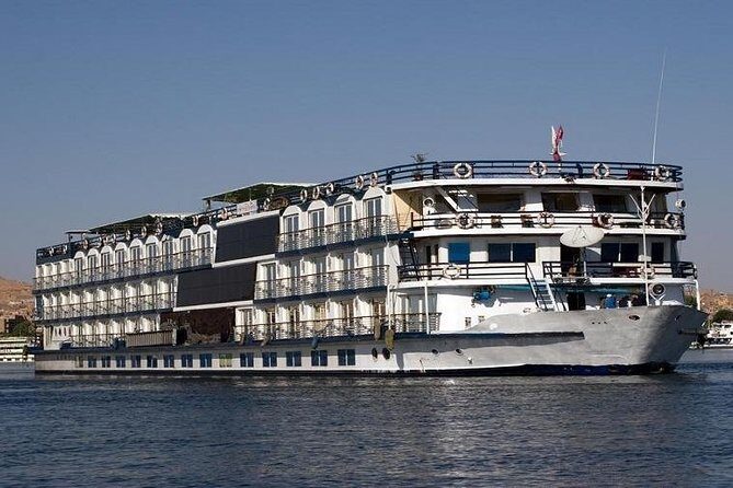 Cheap trip - Nile Cruise 2 nights  3 days from luxor to aswan - Introduction: A Budget-Friendly Way to See Egypt’s Heart