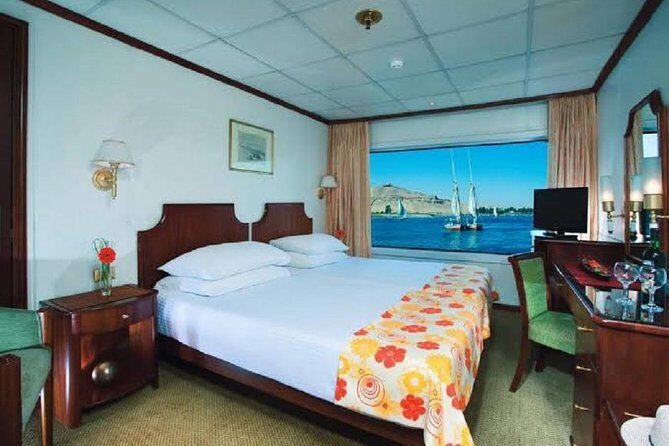 Cheap trip - Nile Cruise 2 nights  3 days from luxor to aswan - Who Is This Tour Best For?