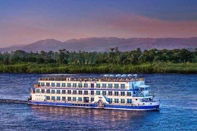 Cheap trip - Nile Cruise 3 nights  4 days - Final Thoughts