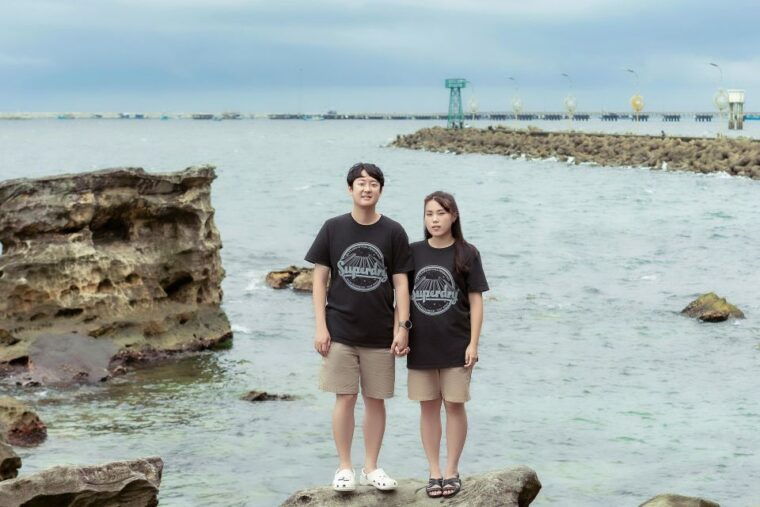 check-in-sunset-photoshoot