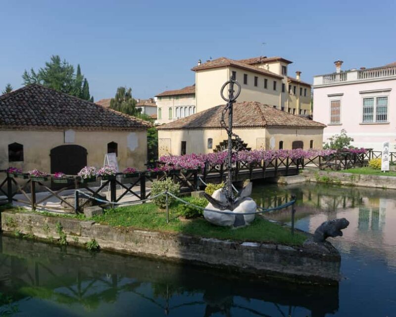 Cheers like a local: Spritz & Cicchetti in Portogruaro - Practical Details and Logistics