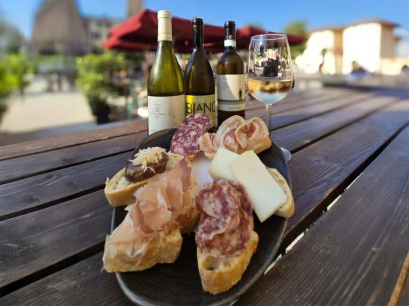 Cheers like a local: Spritz & Cicchetti in Portogruaro - Final Thoughts