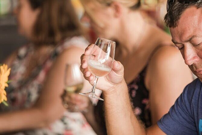 Cheese and Wine Tasting Experience in Pokolbin - The Itinerary Breakdown