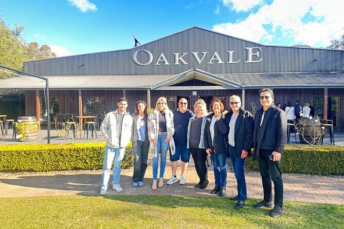 Cheese and Wine Tasting Experience in Pokolbin - Why This Tour Offers Great Value