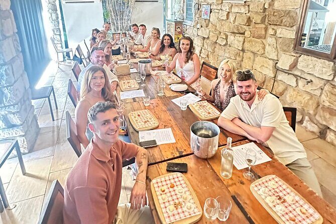 Cheese and Wine Tasting Experience in Pokolbin - Authentic Visitor Experiences