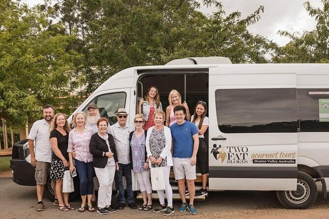 Cheese and Wine Tasting Experience in Pokolbin - FAQ