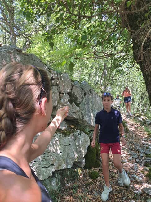 cheese-making workshop day trip and tasting in the Maiella Park - Practical Details and Tips