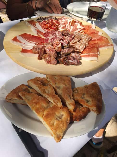 cheese-making workshop day trip and tasting in the Maiella Park - Who Should Consider This Tour