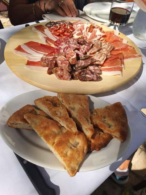cheese-making workshop, excursion, and tasting in the Maiella Park - FAQ