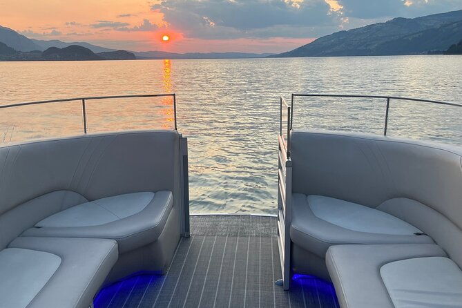 cheese-platter-by-boat-on-lake-thun-interlaken