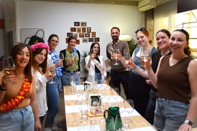 cheese-tasting-with-wine-pairing-in-the-center-of-madrid