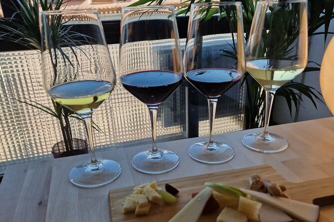 cheese-tasting-with-wine-pairing-in-the-center-of-madrid