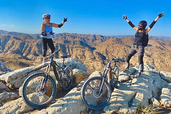 cheeseboro-electric-mountain-biking-tour-agoura-intermediate