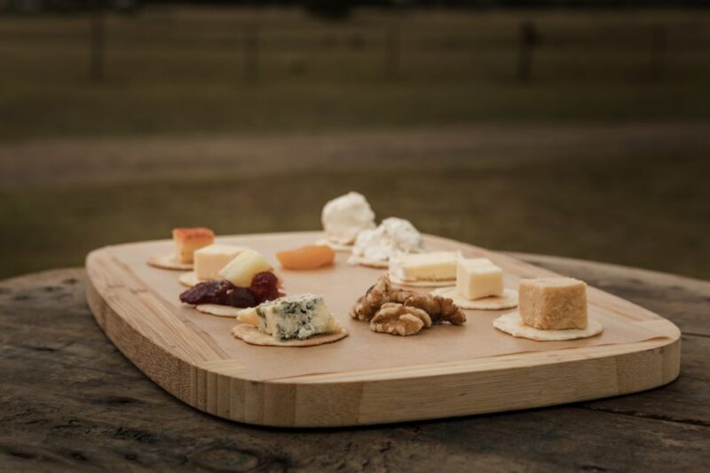 Cheeses of the World Masterclass - Key Points