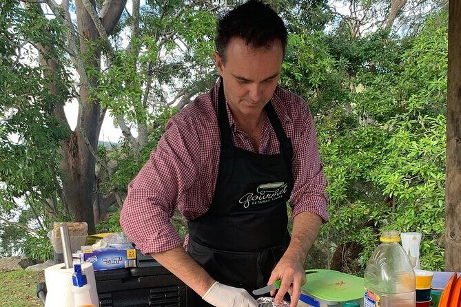 Chef-Led Hunter Valley Gourmet Food and Wine Day Tour from Sydney - What to Expect on This Gourmet Day Trip