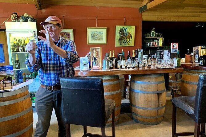 Chef-Led Hunter Valley Gourmet Food and Wine Day Tour from Sydney - Final Thoughts: Who Should Book?