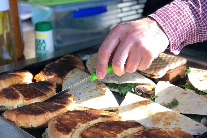 Chef-Led Hunter Valley Gourmet Food and Wine Day Tour from Sydney - FAQ