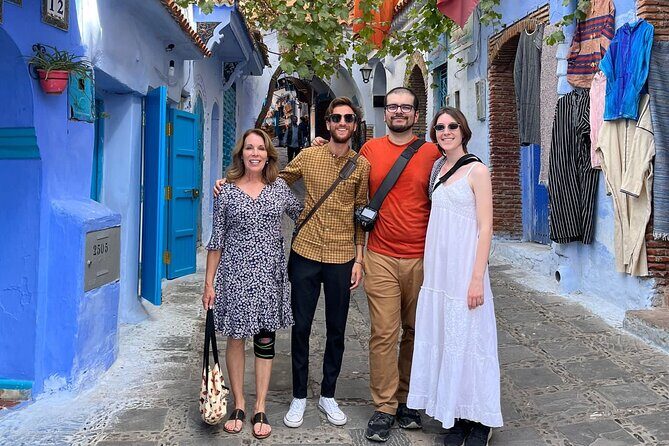 Chefchaouen: a tapestry of Moorish-Andalusian mysteries - Insights from Reviews