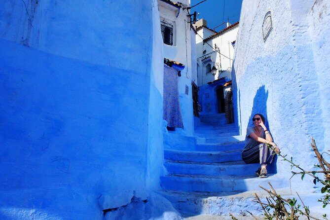 Chefchaouen Bleu City Day Trip from Casablanca. - The Itinerary Breakdown