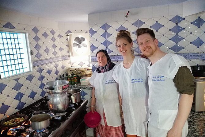 Chefchaouen Cooking Class - An In-Depth Look at the Chefchaouen Cooking Class