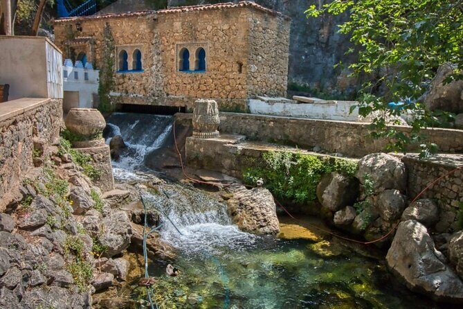 Chefchaouen Day trip by High-Speed Train from Casablanca - Is This Tour Worth the Cost?