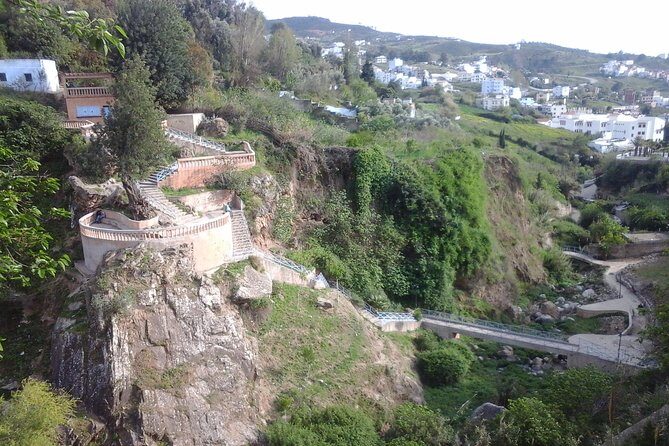 Chefchaouen Day Trip From Fes - Why This Tour Works for Travelers