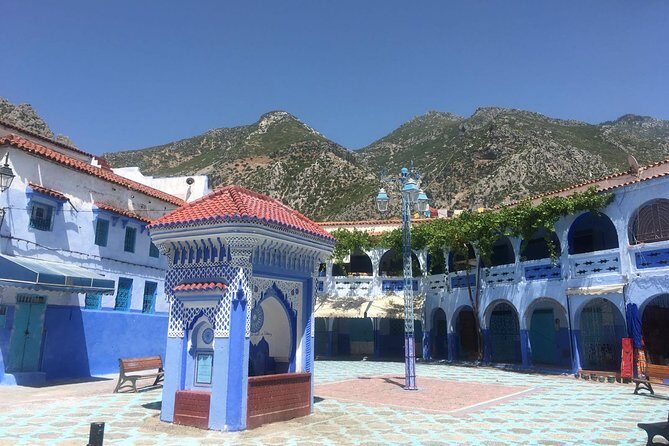 Chefchaouen Day Trip From Fes - Final Thoughts