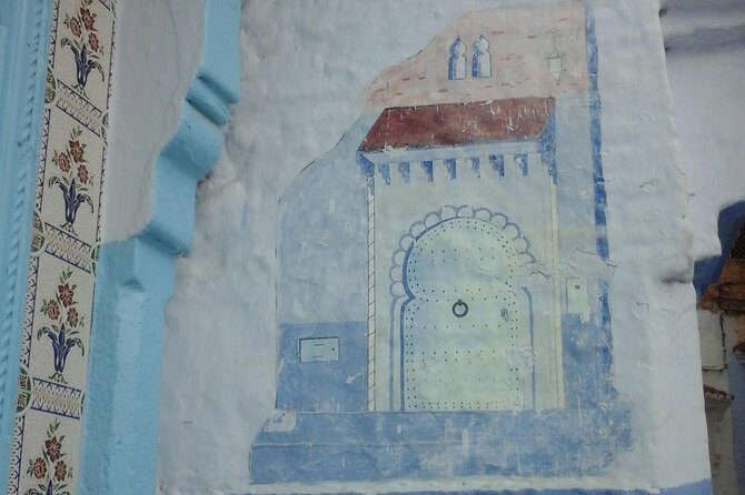 Chefchaouen Day Trip From Fes - FAQ