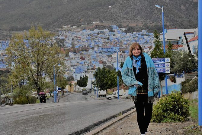 Chefchaouen Day Trip from Fes - Final Thoughts