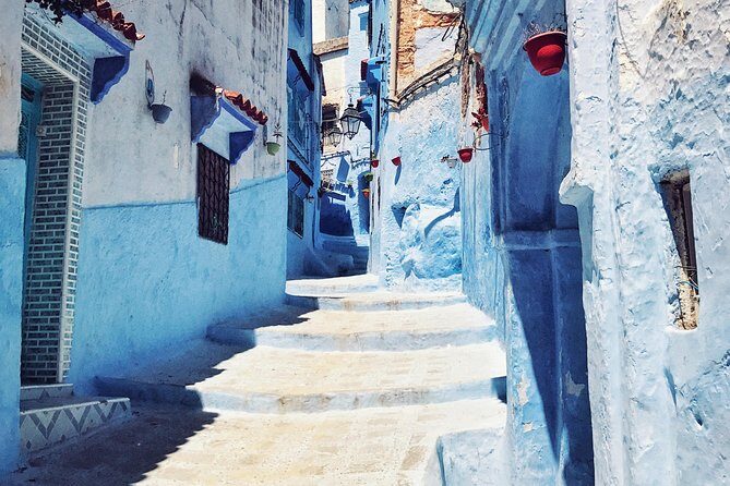 Chefchaouen day trip from Fes - Why Choose This Tour? A Closer Look at the Experience