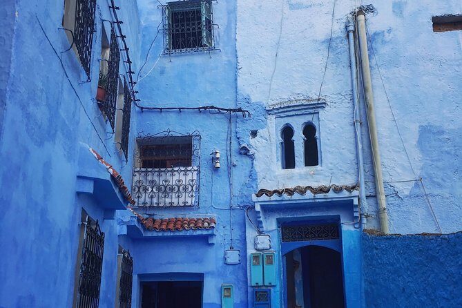Chefchaouen day trip from Fes - Final Thoughts