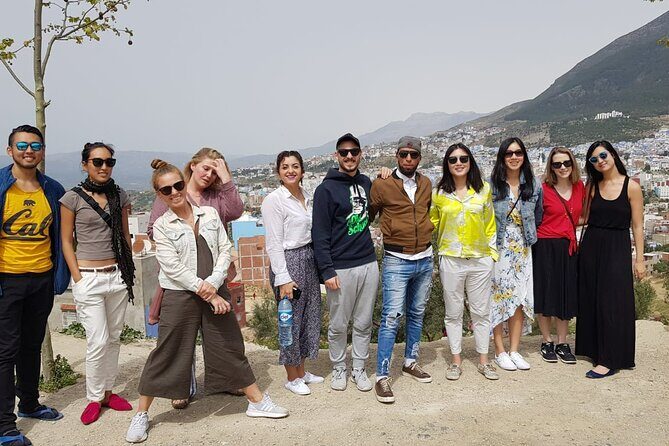 Chefchaouen Day Trip from Fes - In-Depth Review of the Tour Experience