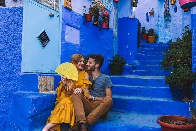 Chefchaouen Day Trip from Fes - The Sum Up: Is This the Right Tour for You?