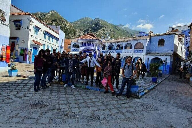 Chefchaouen Day Trip from Fes - Frequently Asked Questions