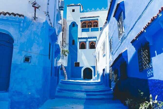 Chefchaouen day trip from fes with Small Group (8 to 17 People) - An In-Depth Look at the Tour Experience