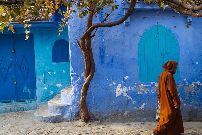 Chefchaouen day trip from fes with Small Group (8 to 17 People) - Who Will Love This Tour?