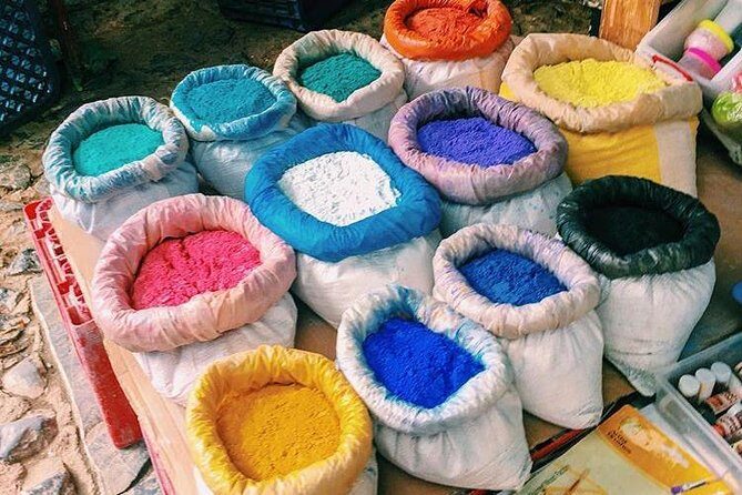 Chefchaouen day trip from Fez - Who Should Consider This Tour?