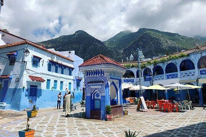 Chefchaouen day trip from Fez - FAQ
