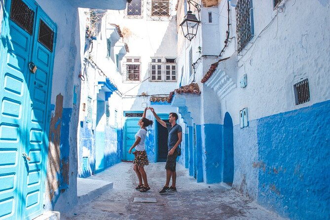 chefchaouen-day-trip-from-seville