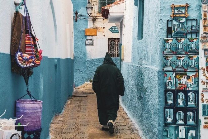 chefchaouen-day-trip-from-seville