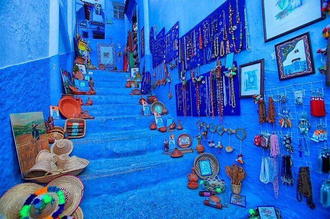 Chefchaouen Day Trip from Tangier : private and luxury - Authentic Experiences and Unique Insights