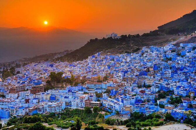 Chefchaouen Day Trip from Tangier : private and luxury - Who Is This Tour Best For?