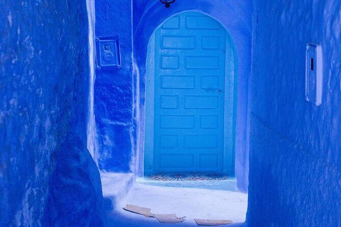 Chefchaouen Day Trip from Tangier : private and luxury - Final Thoughts